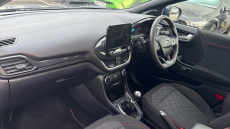 Ford Puma 1.0 EcoBoost Hybrid mHEV ST-Line 5dr Petrol Hatchback